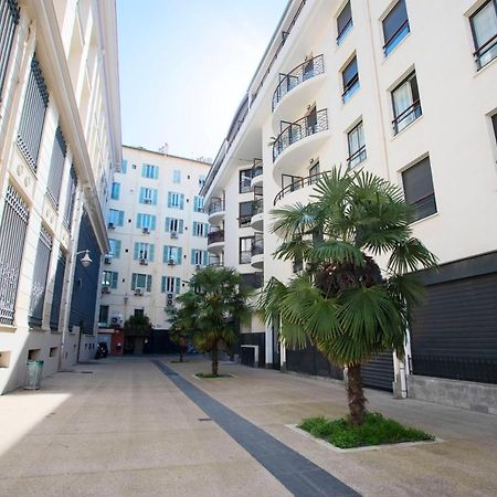 Palais Liberte Apartment Nice Ngoại thất bức ảnh