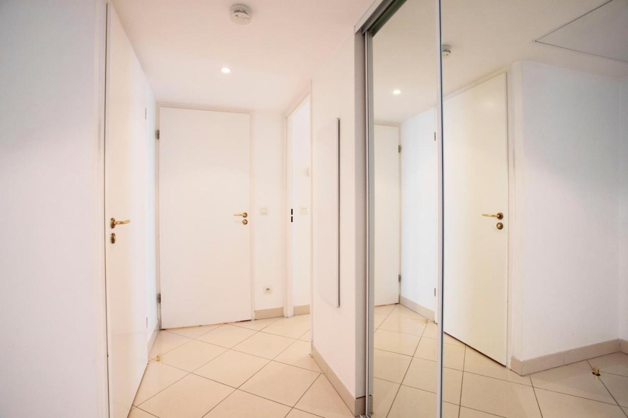 Palais Liberte Apartment Nice Ngoại thất bức ảnh