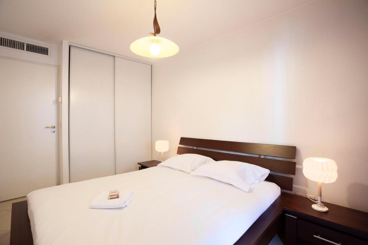 Palais Liberte Apartment Nice Ngoại thất bức ảnh