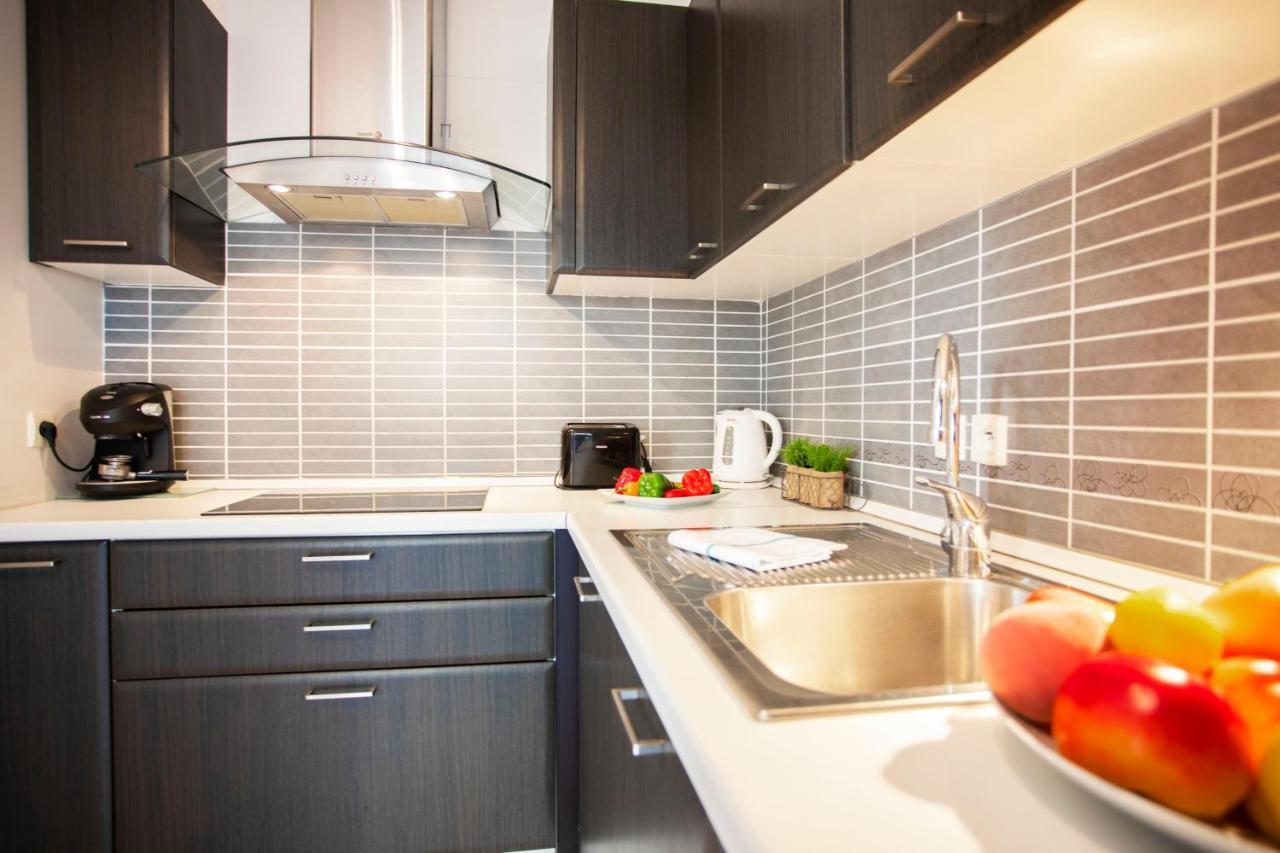 Palais Liberte Apartment Nice Ngoại thất bức ảnh