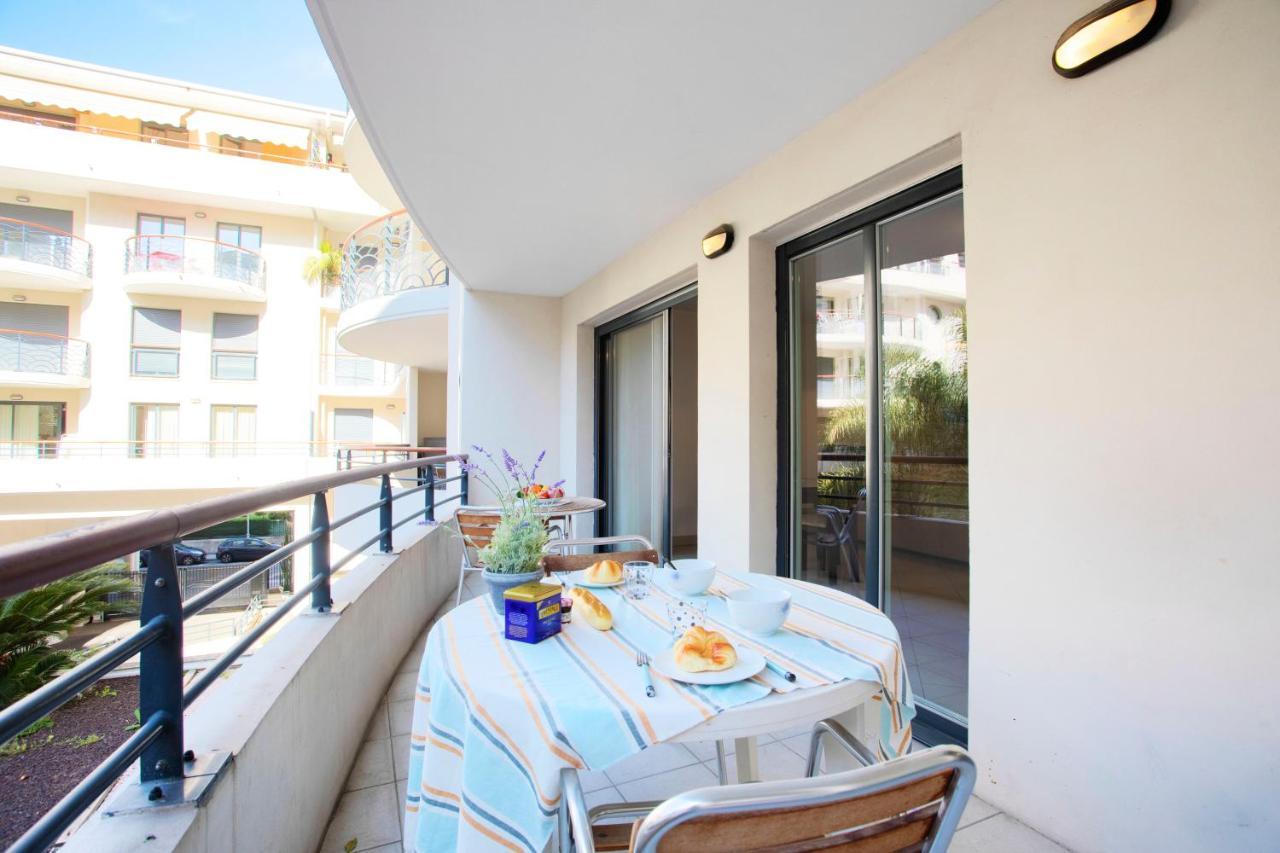 Palais Liberte Apartment Nice Ngoại thất bức ảnh