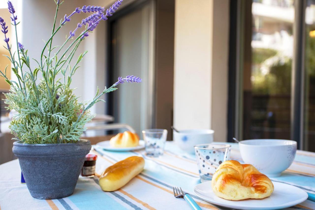 Palais Liberte Apartment Nice Ngoại thất bức ảnh