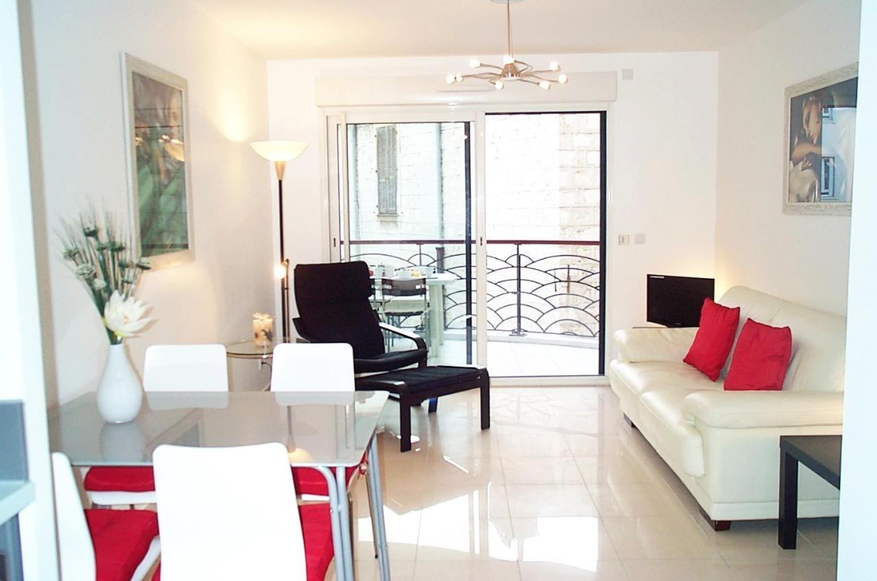 Palais Liberte Apartment Nice Ngoại thất bức ảnh