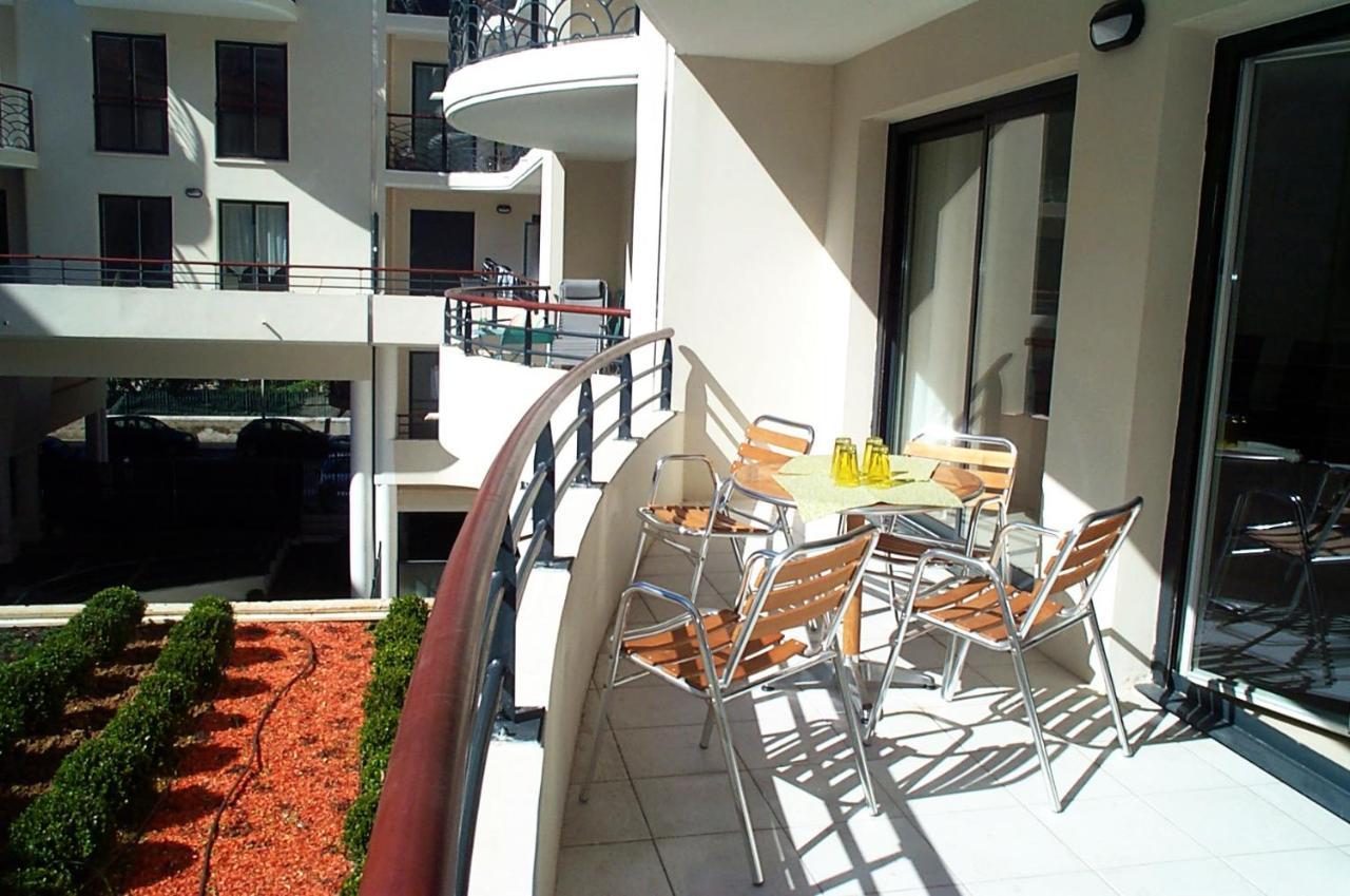 Palais Liberte Apartment Nice Ngoại thất bức ảnh
