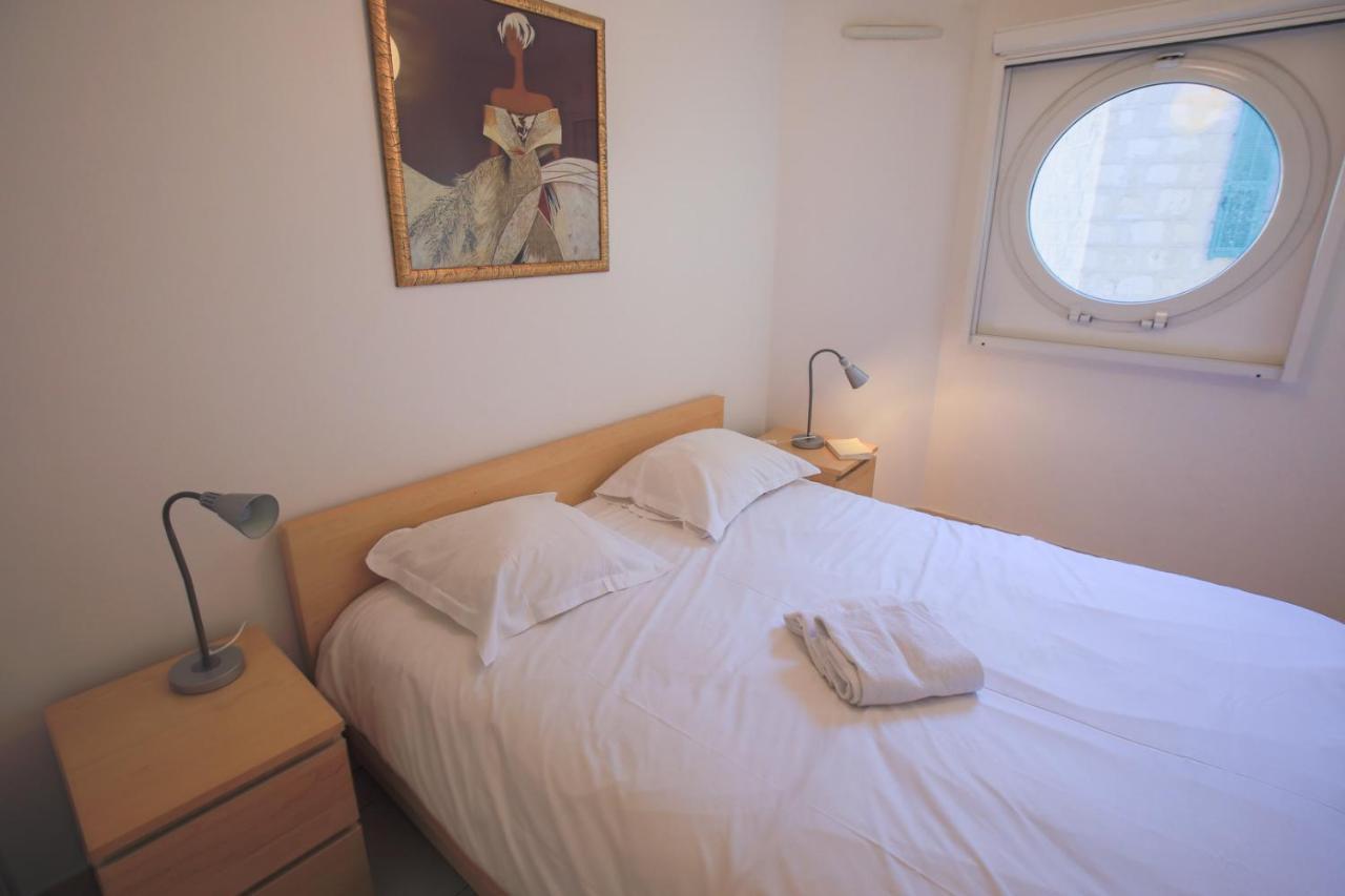 Palais Liberte Apartment Nice Ngoại thất bức ảnh