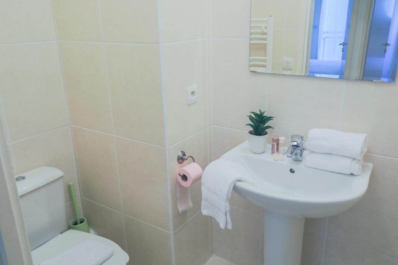 Palais Liberte Apartment Nice Ngoại thất bức ảnh