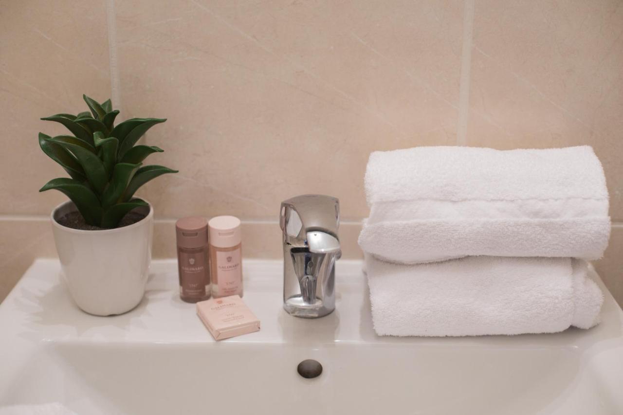 Palais Liberte Apartment Nice Ngoại thất bức ảnh
