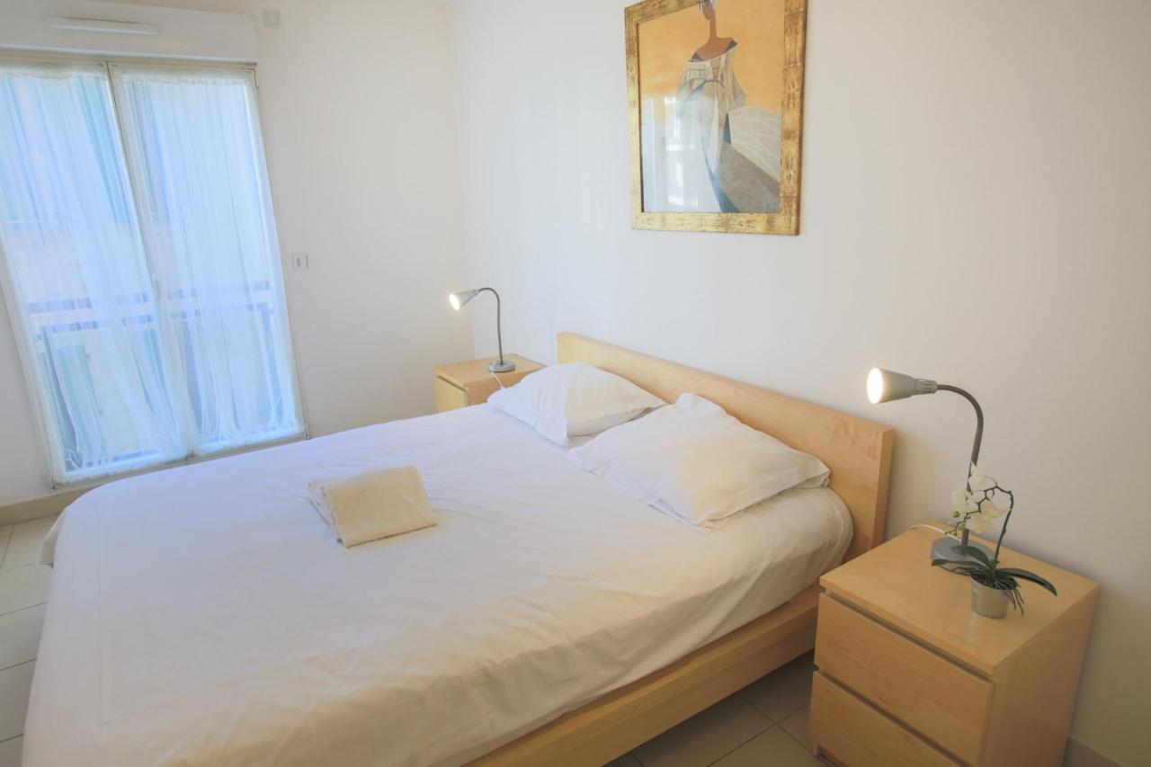 Palais Liberte Apartment Nice Ngoại thất bức ảnh