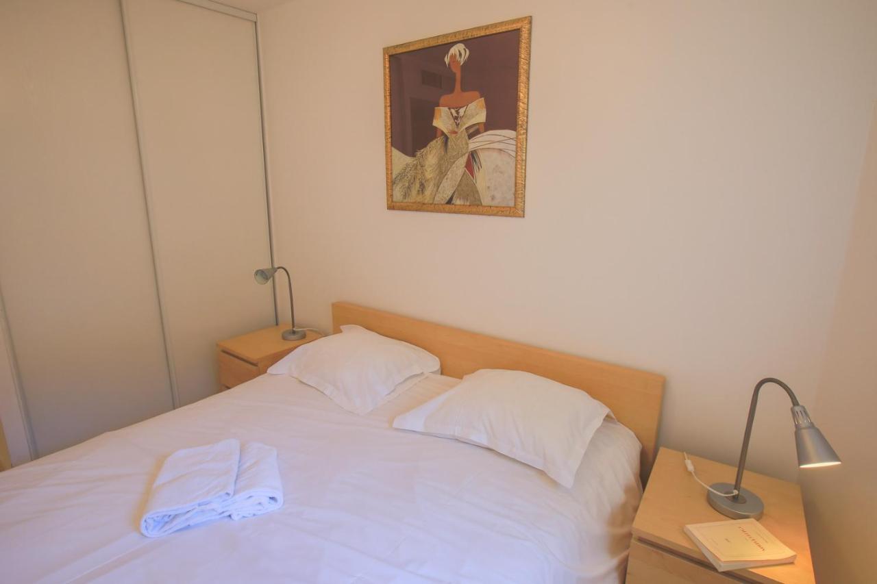 Palais Liberte Apartment Nice Ngoại thất bức ảnh
